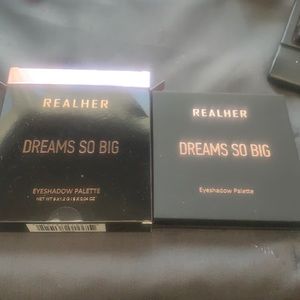 Realher shadow brand new